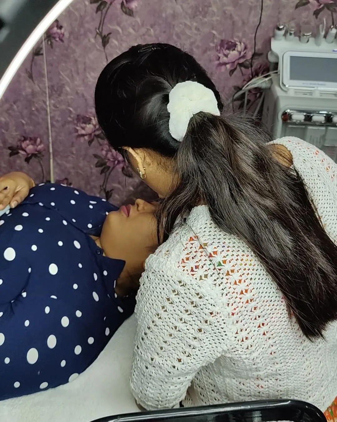 Heavenly Beauty studio ( Exclusively for women))