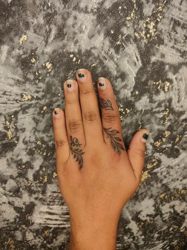 Naman Tattooz Studio