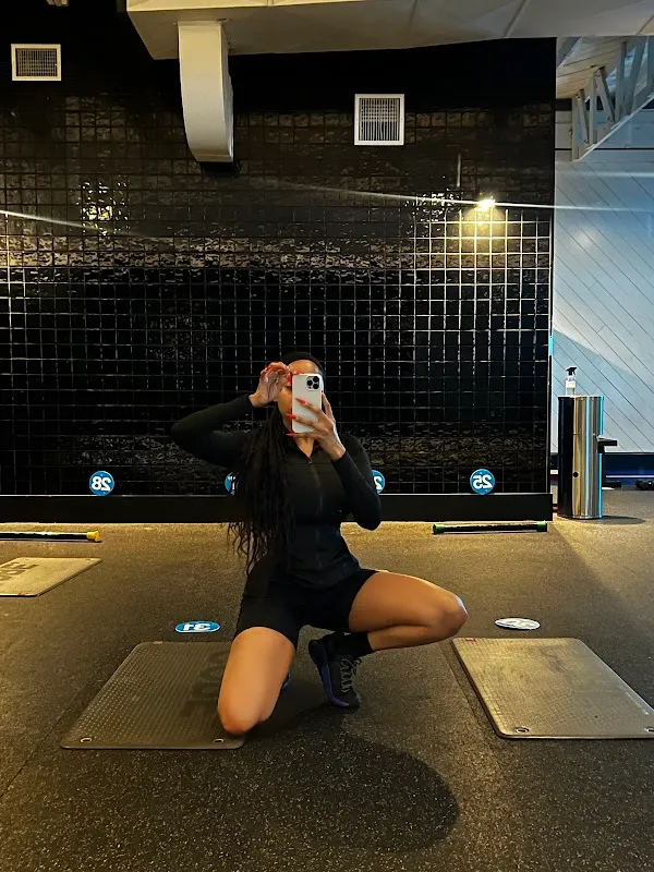Training Mate