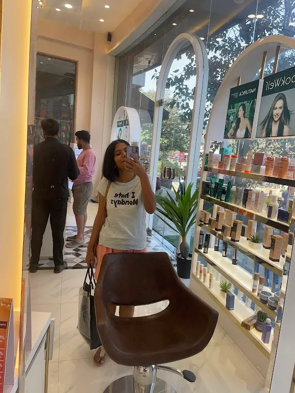 LookWell Salon - GNP Arcadia, Dombivli