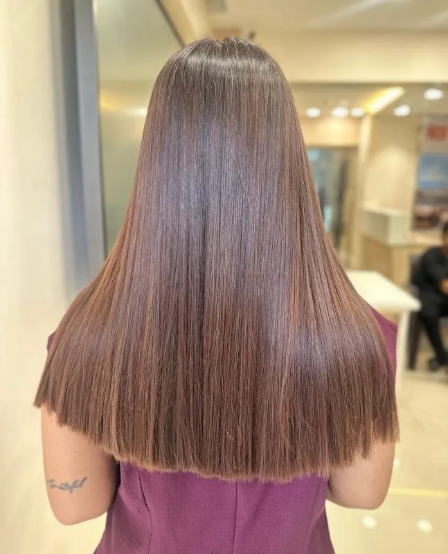 LookWell Salon - GNP Arcadia, Dombivli