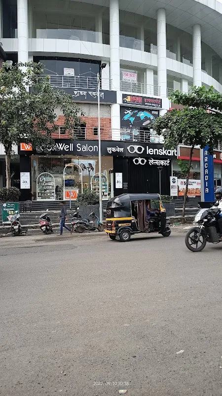 LookWell Salon - GNP Arcadia, Dombivli