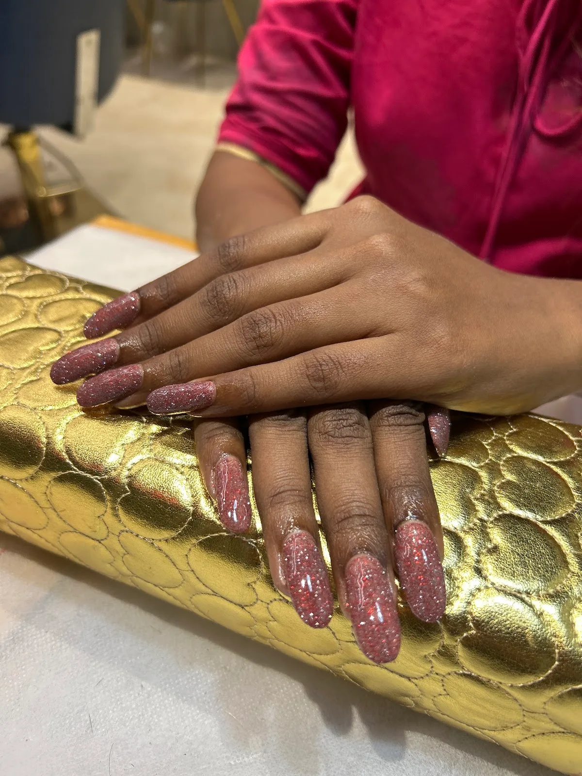 Venue The Salon | Best Beauty Salon in Annanagar