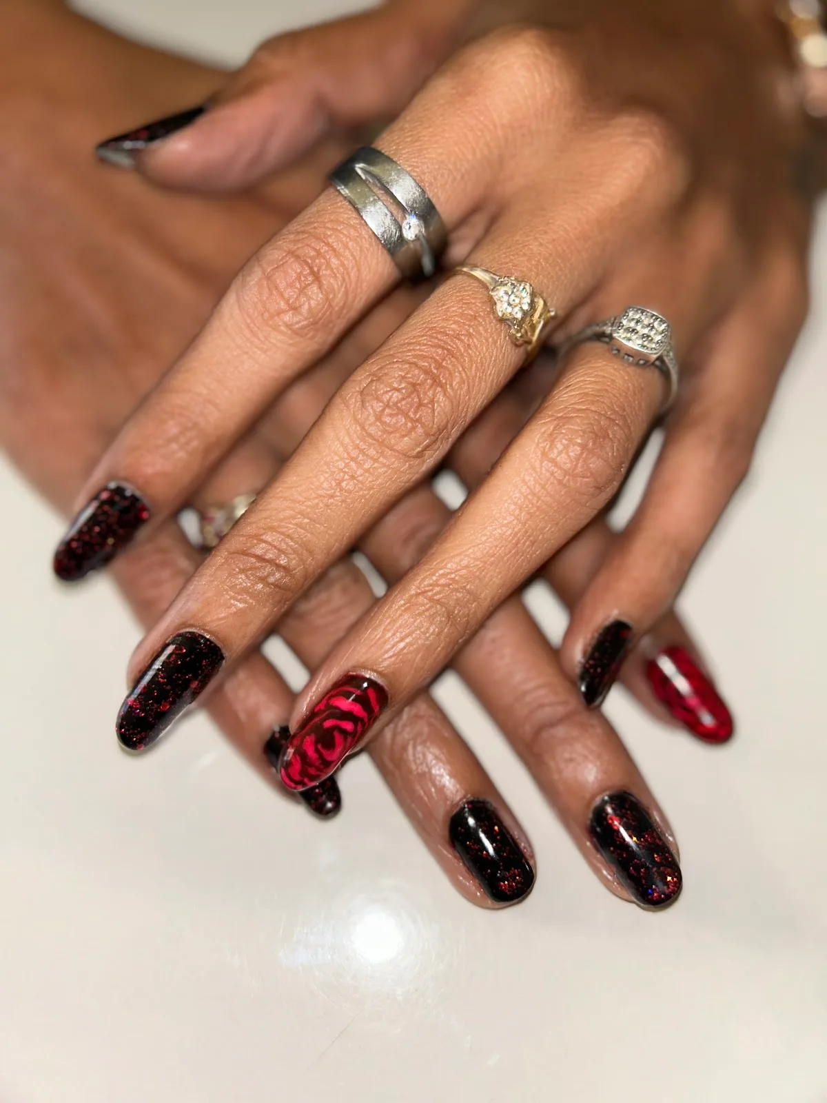Venue The Salon | Best Beauty Salon in Annanagar