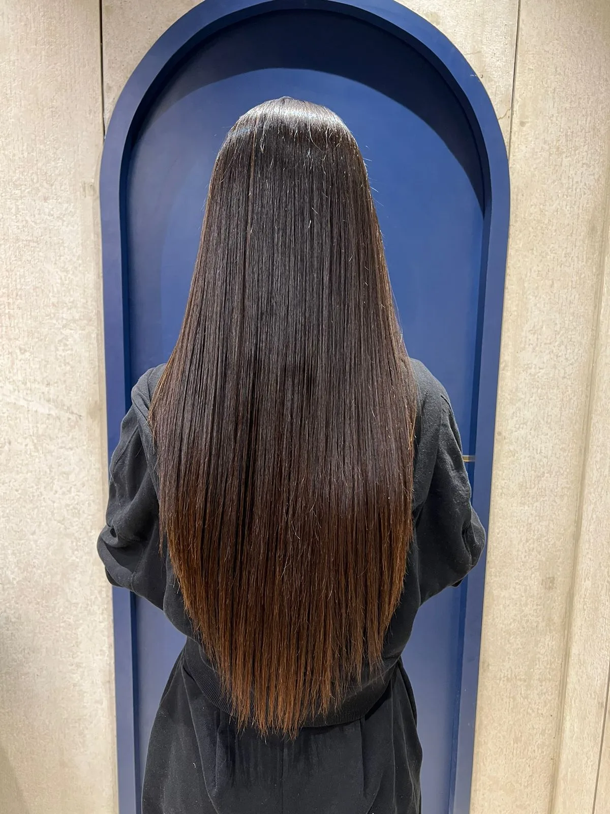 Venue The Salon | Best Beauty Salon in Annanagar