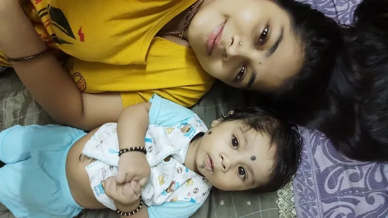 Pranali's Garbhsanskar and Classes, Lactation counselling