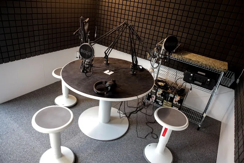 OH WOW Podcasts