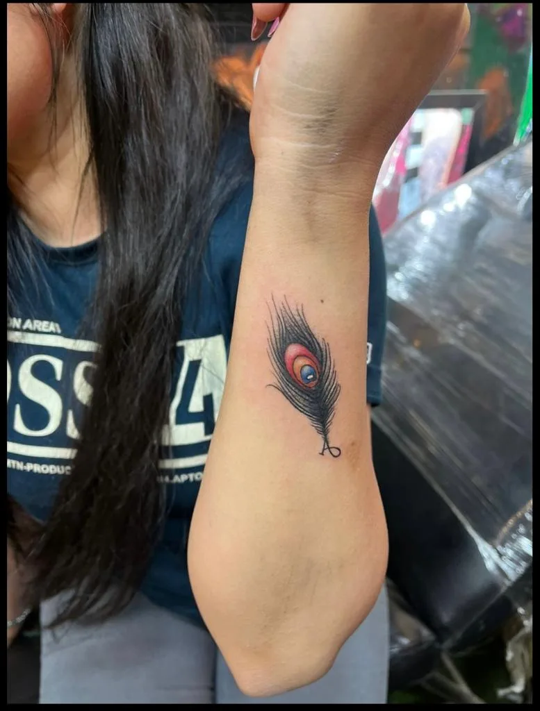 P.S. Tattoo Piercing