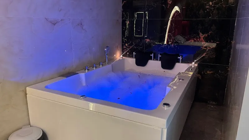Daisy Spa