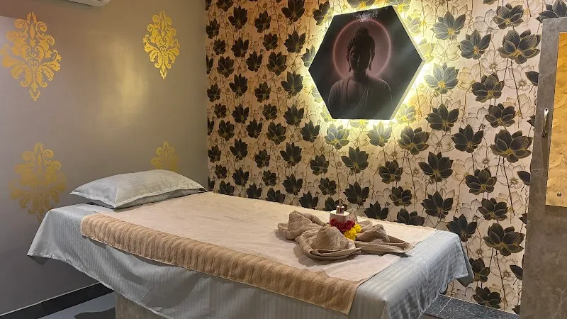 Daisy Spa