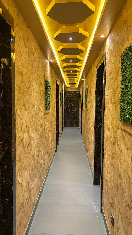 Daisy Spa