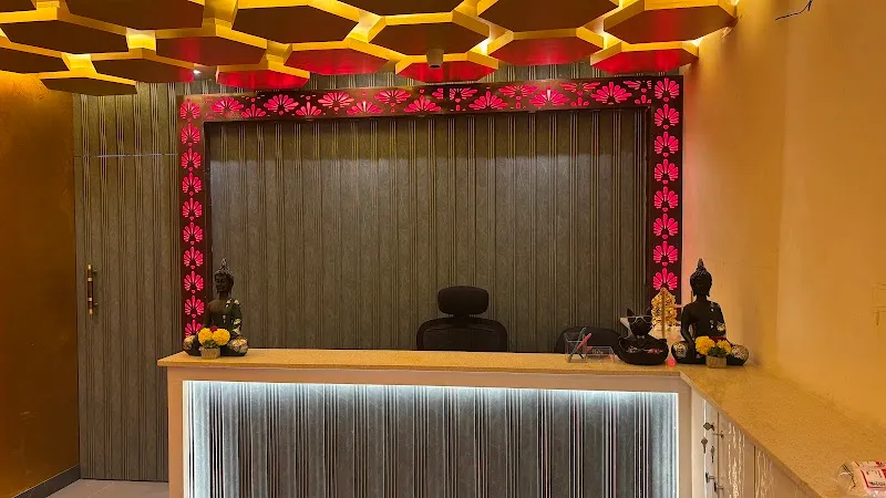 Daisy Spa