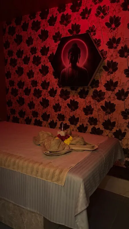 Daisy Spa