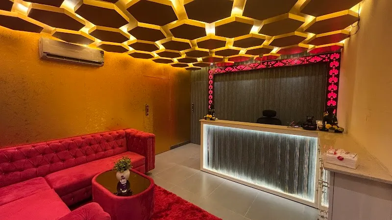 Daisy Spa