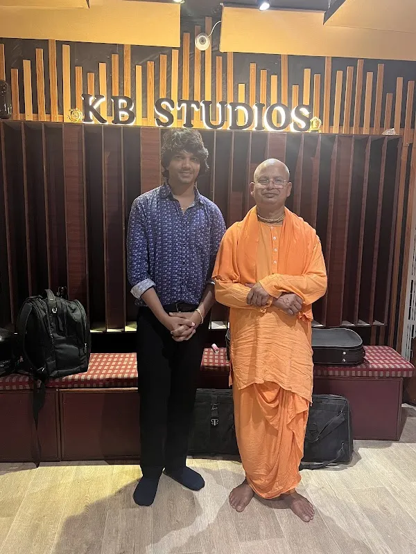 KB Studio