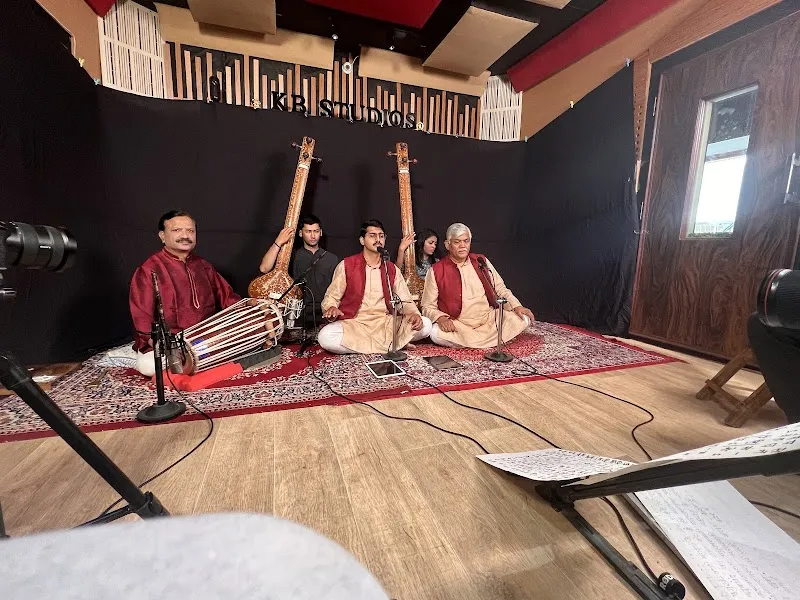 KB Studio