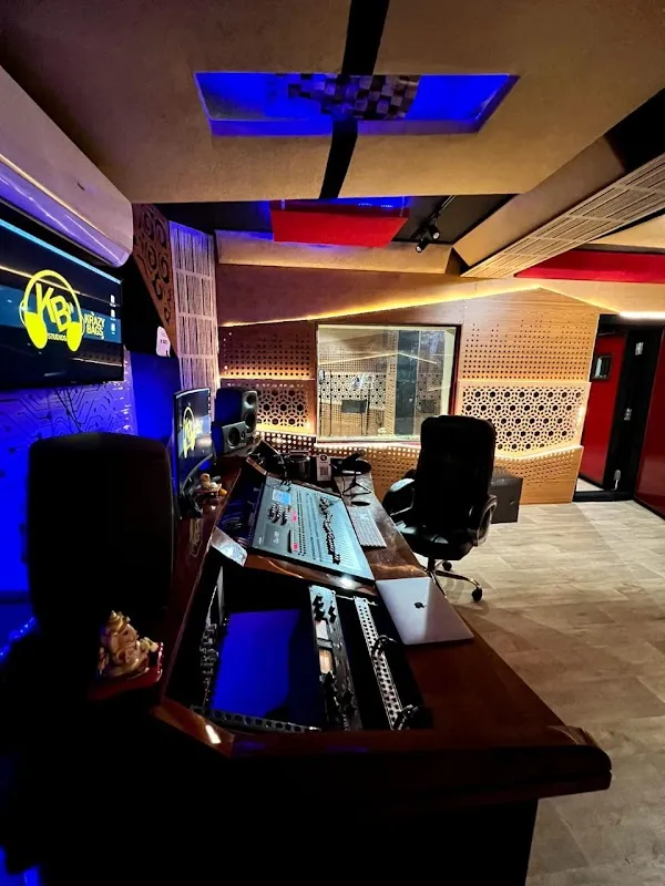 KB Studio