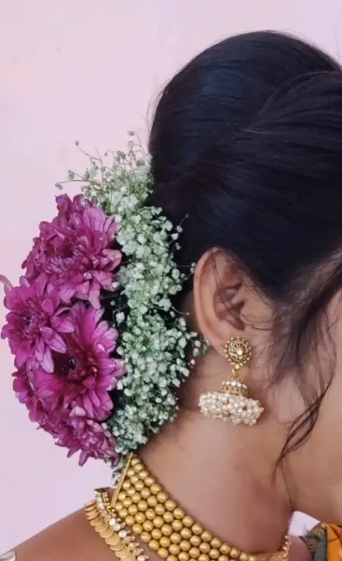 BRIDAL BEAUTY HEMA SPA