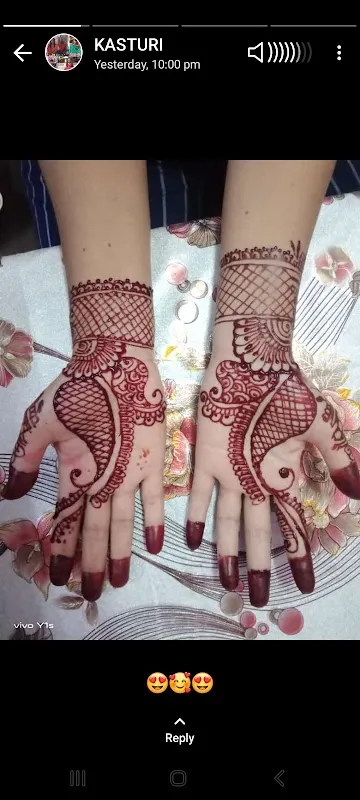 BRIDAL BEAUTY HEMA SPA