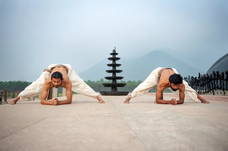 Ekaha Classical Hatha Yoga (Isha Hatha Yoga)