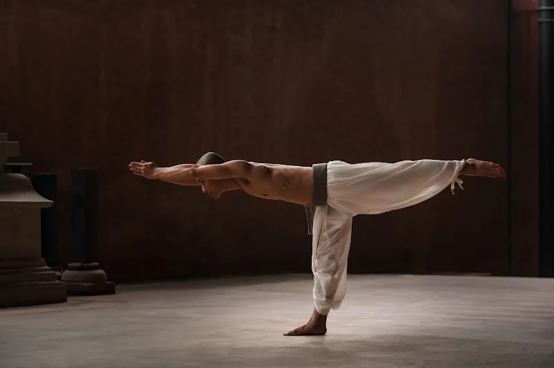 Ekaha Classical Hatha Yoga (Isha Hatha Yoga)