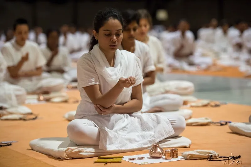 Ekaha Classical Hatha Yoga (Isha Hatha Yoga)