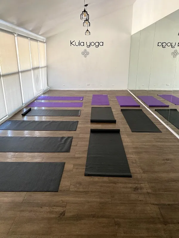 KULA YOGA