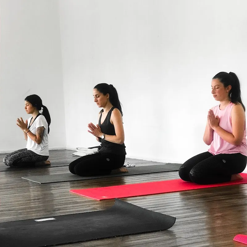 KULA YOGA