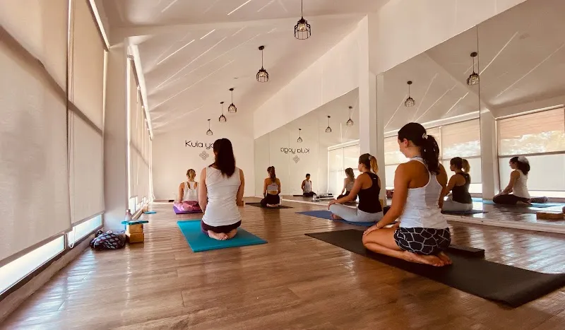 KULA YOGA