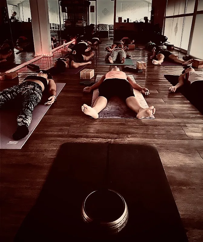 KULA YOGA