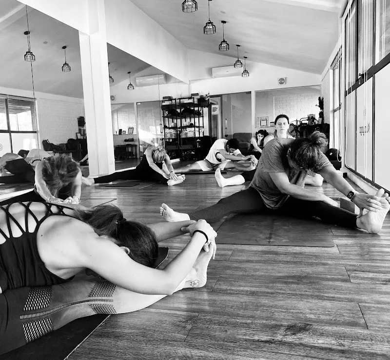 KULA YOGA
