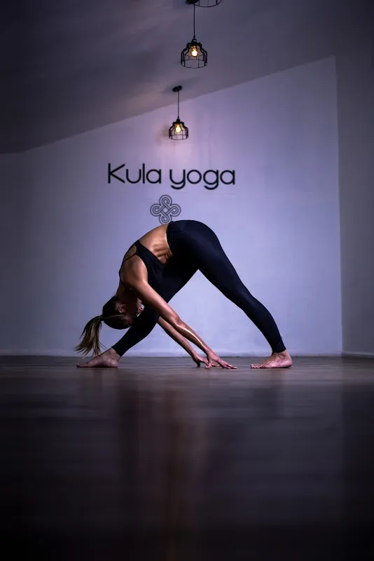 KULA YOGA