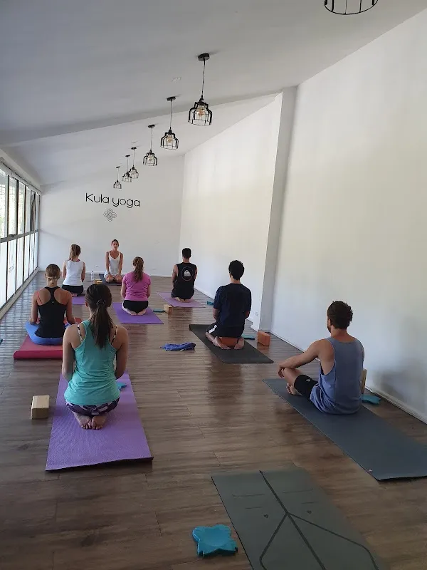 KULA YOGA
