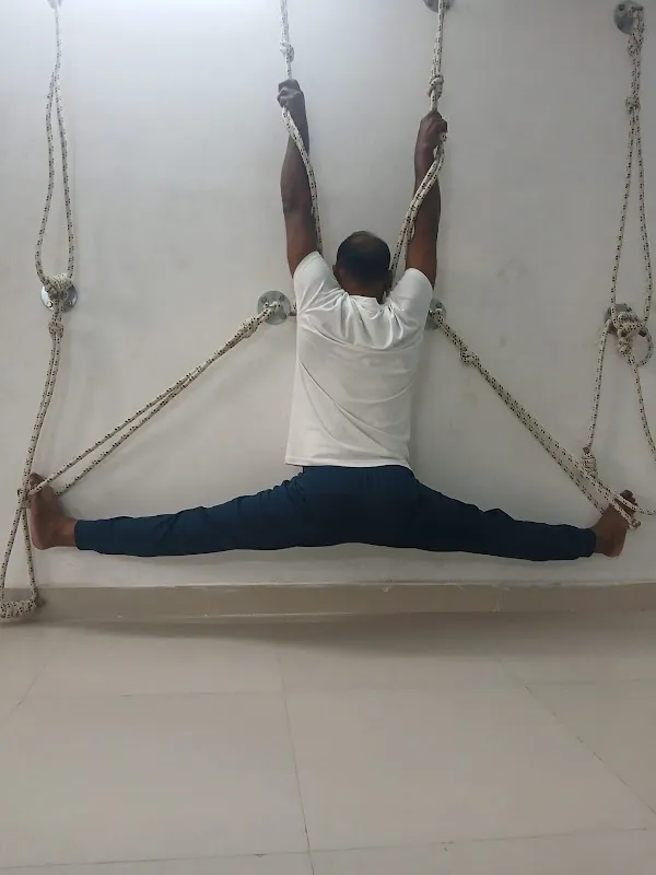 Yoga Natures