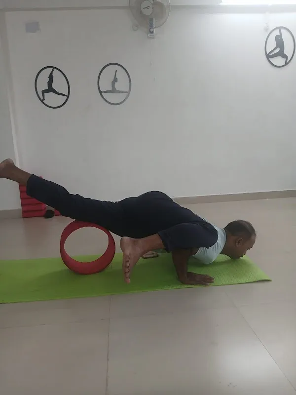 Yoga Natures