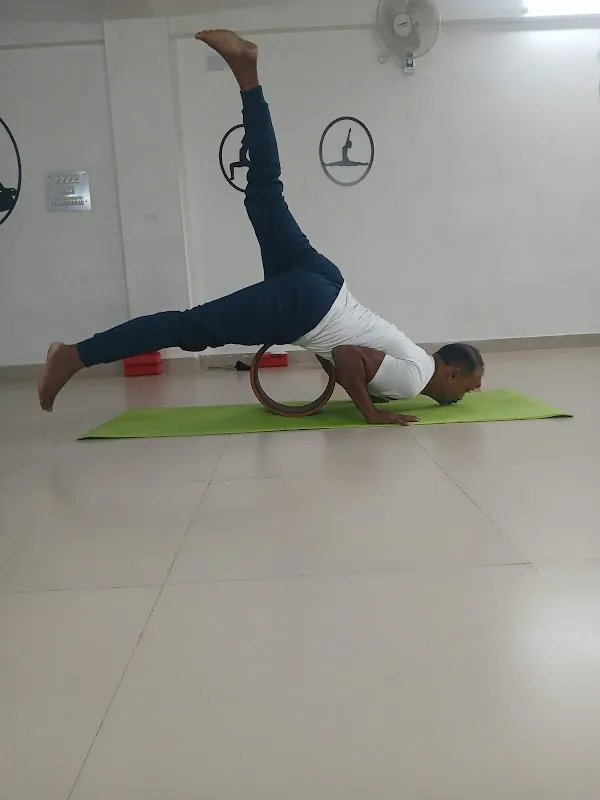 Yoga Natures