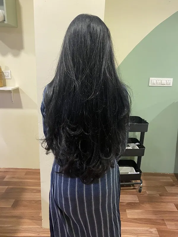 NAVISH LUXURY SALON