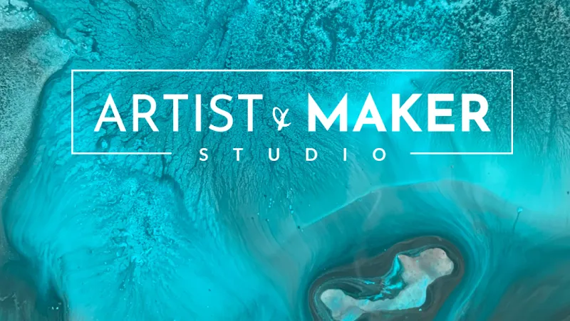Artist and Maker