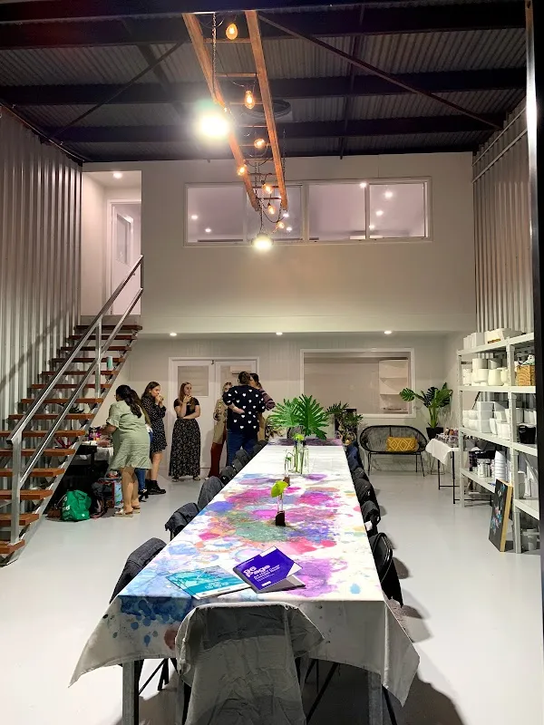 Artist and Maker
