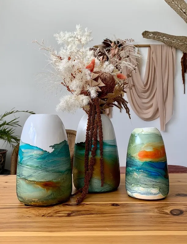 Artist and Maker
