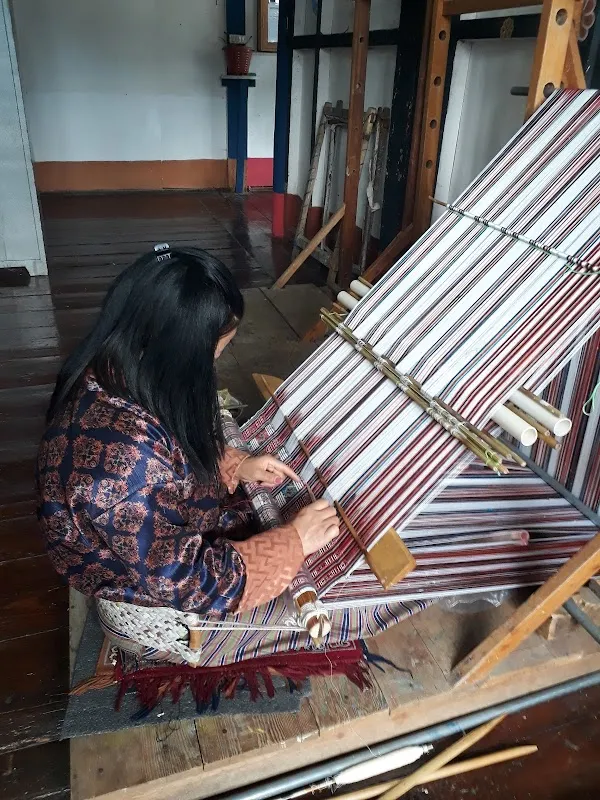 Choki Traditional Art School