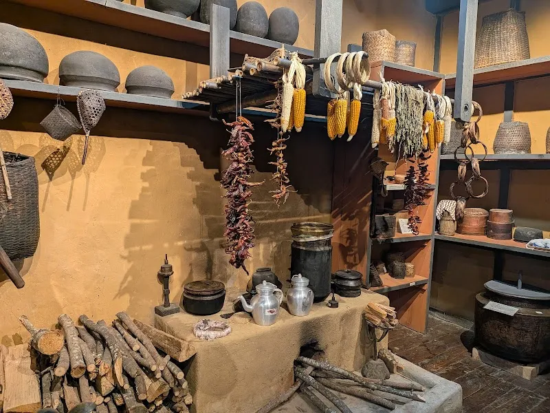 Choki Traditional Art School