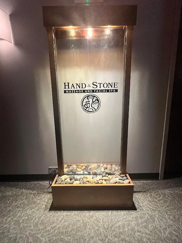 Hand & Stone Massage and Facial Spa