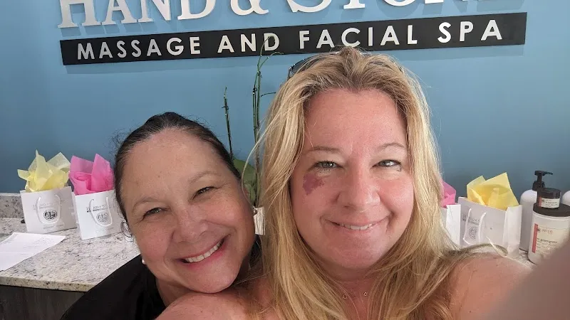 Hand & Stone Massage and Facial Spa