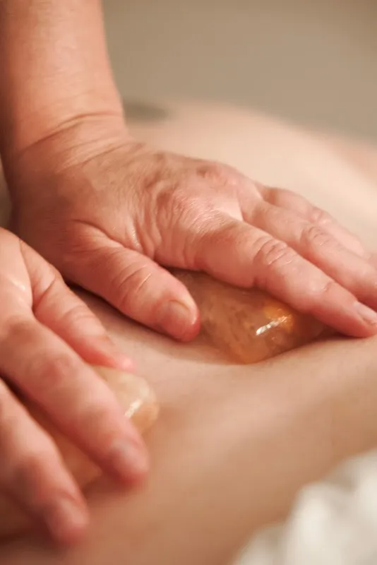 Hand & Stone Massage and Facial Spa
