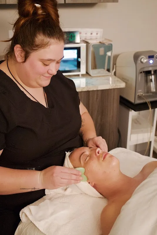 Hand & Stone Massage and Facial Spa