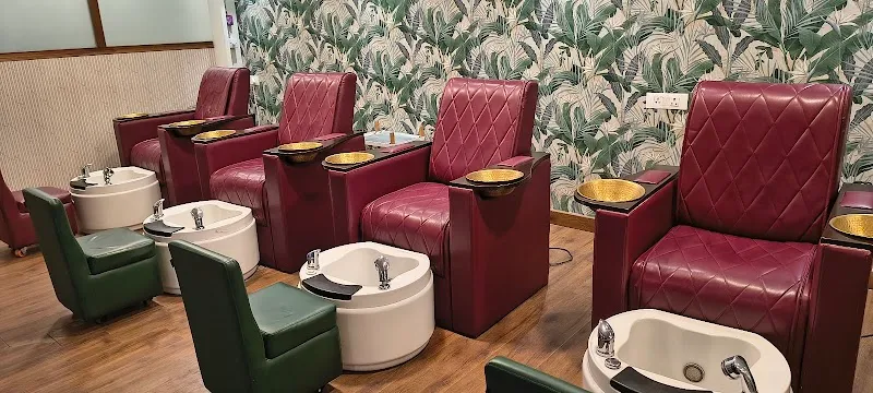 Hair Candy Luxury Salon (GK2)