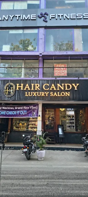 Hair Candy Luxury Salon (GK2)