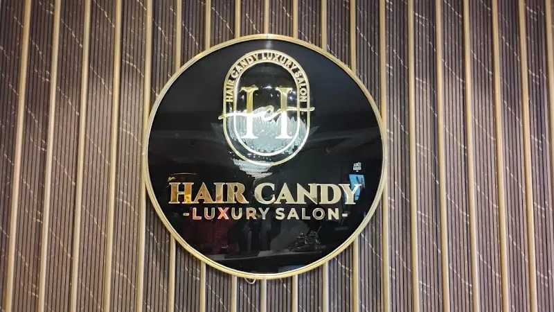 Hair Candy Luxury Salon (GK2)