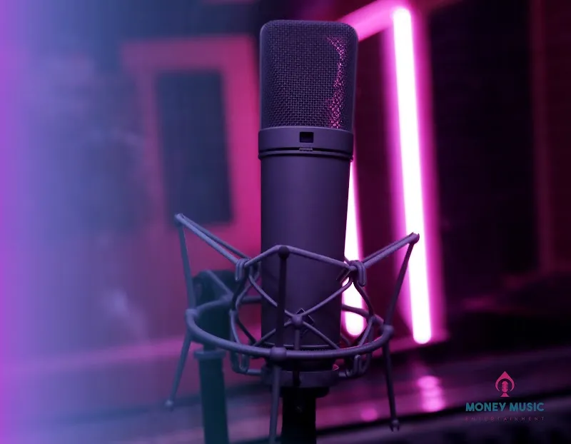 Money Music Entertainment